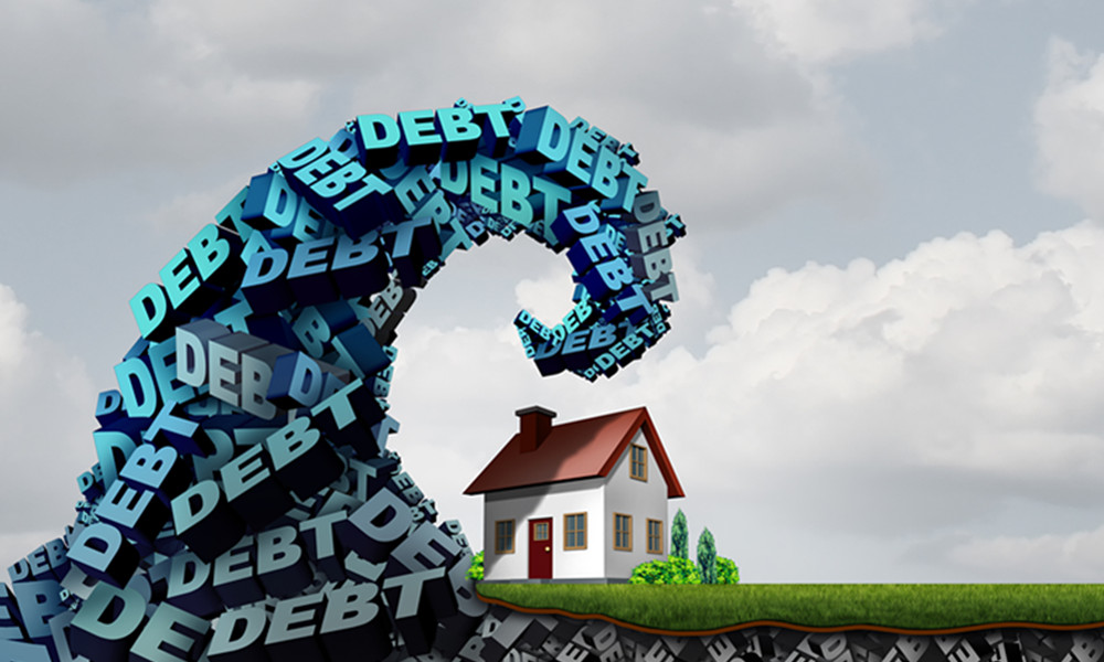 How To Avoid Rising Debt